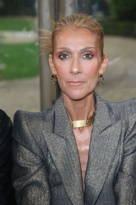 current picture of celine dion|how celine dion looks today.